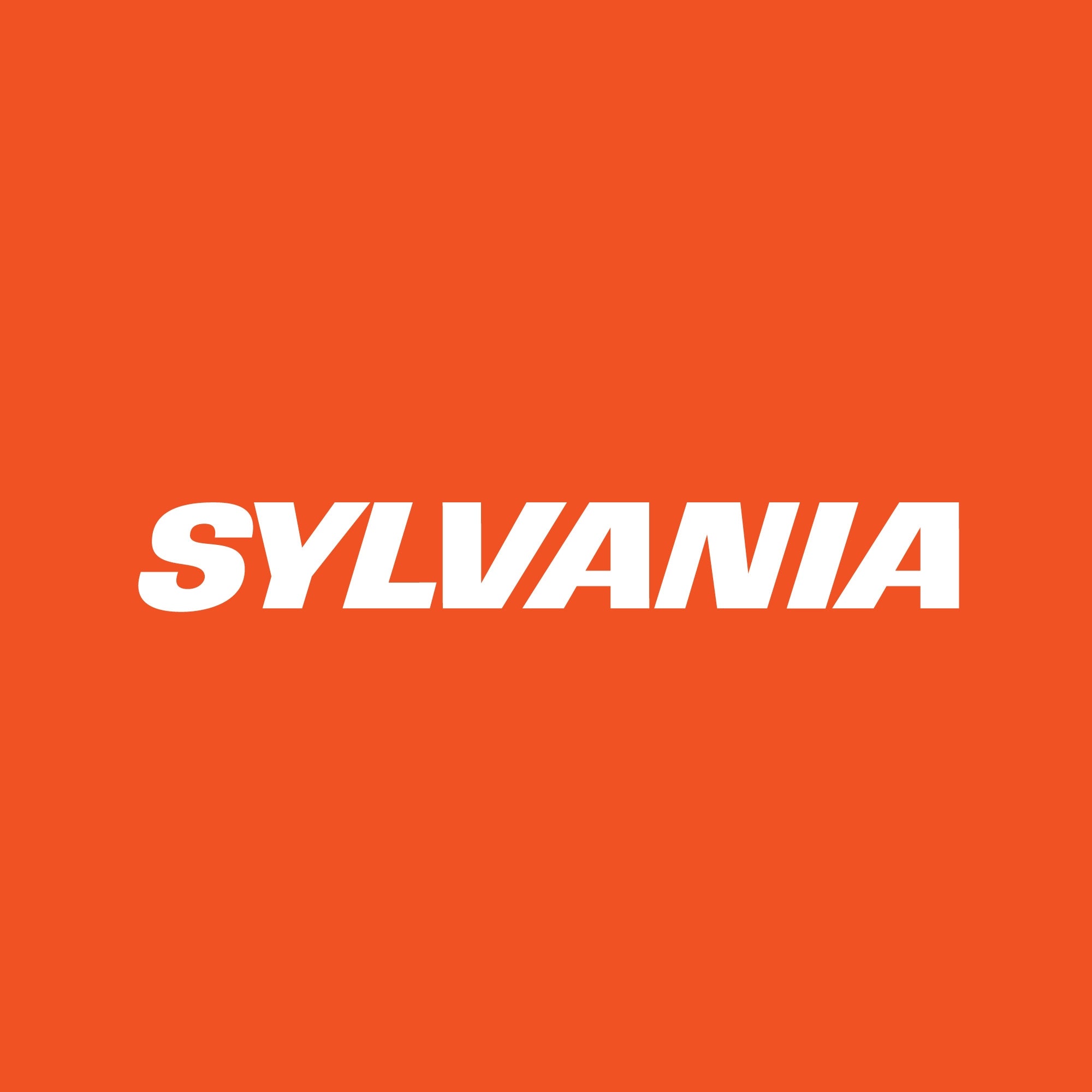 SYLVANIA