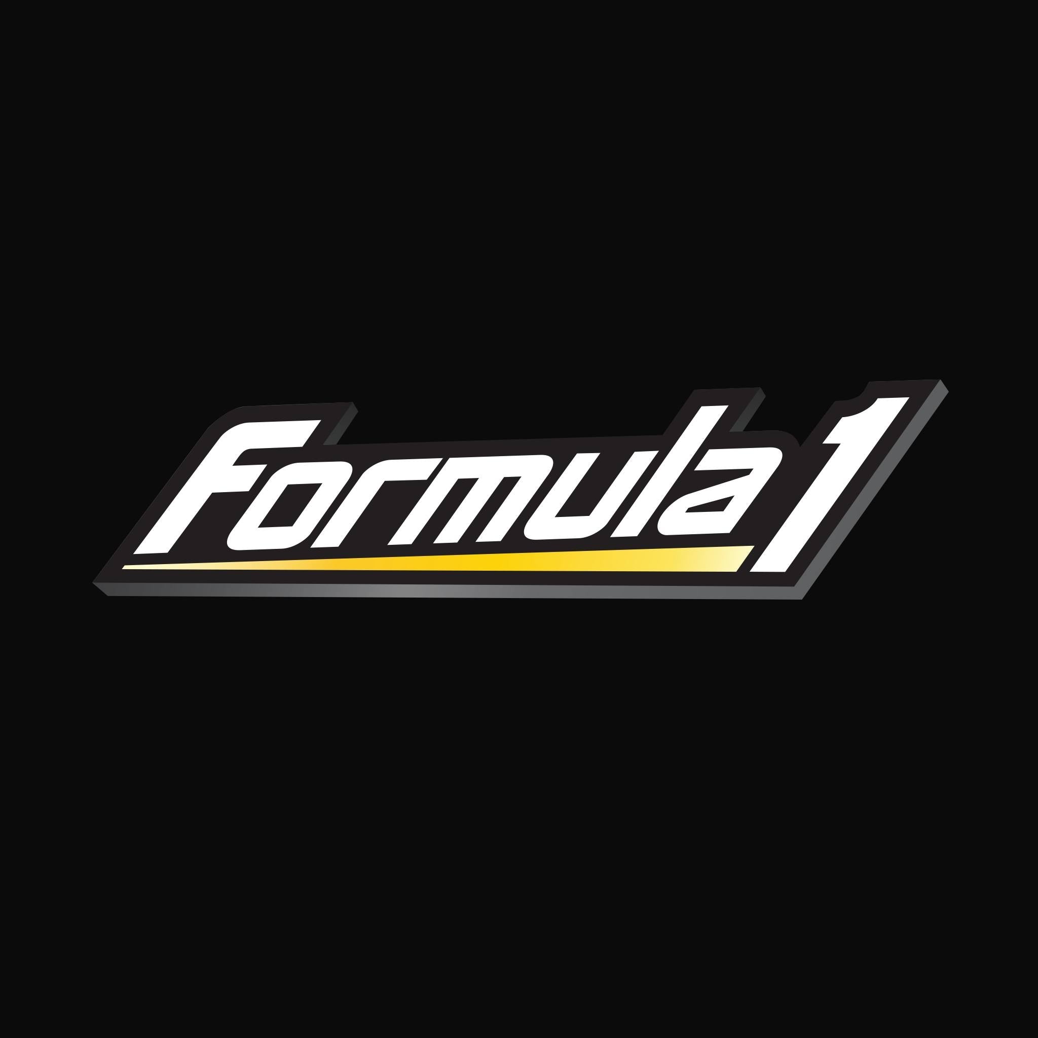 Formula 1