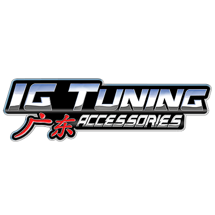 IG TUNING ACCESORIES