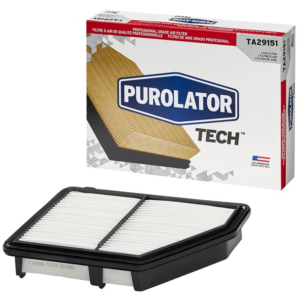 FILTRO DE AIRE PUROLATOR - AF5264