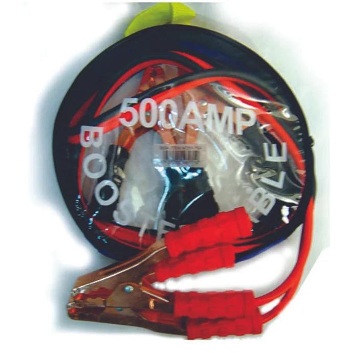 JUMPER 500A IGTUNING