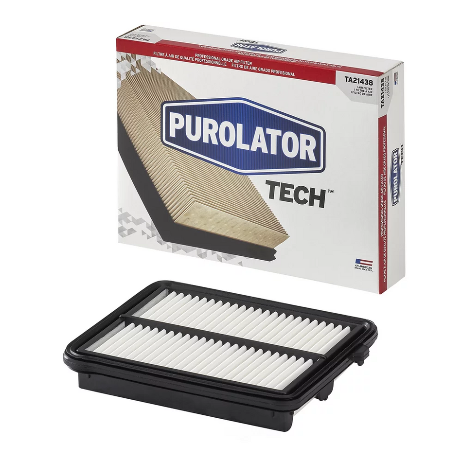 FILTRO DE AIRE PUROLATOR - AF10035