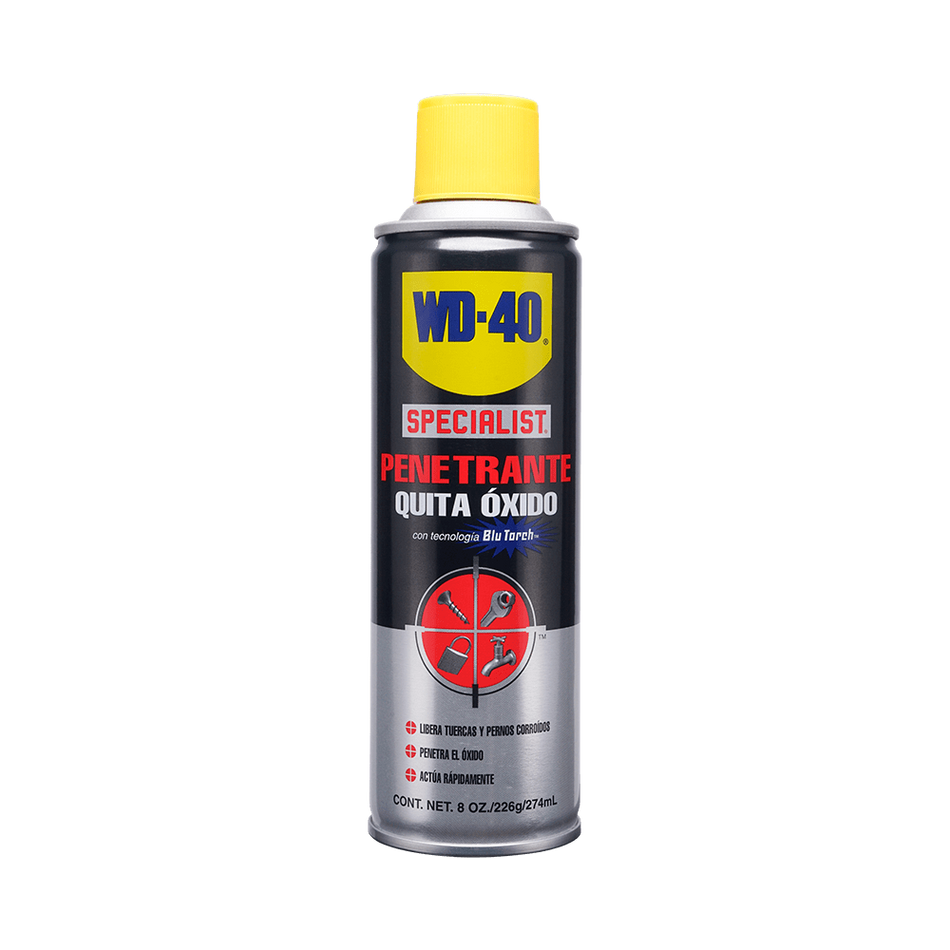 ACEITE PENETRANTE 8OZ WD-40