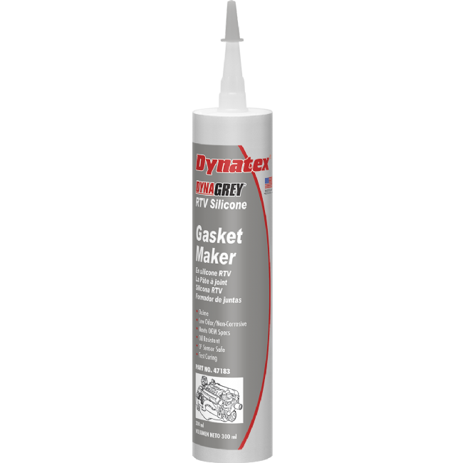 SILICON DYNAGREY 300ML DYNATEX