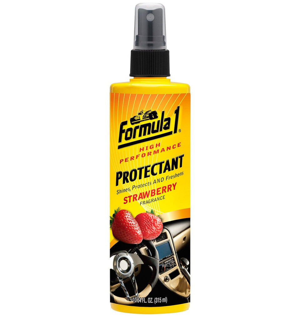 PROTECTOR PARA TABLERO 10OZ FRESA - FORMULA 1