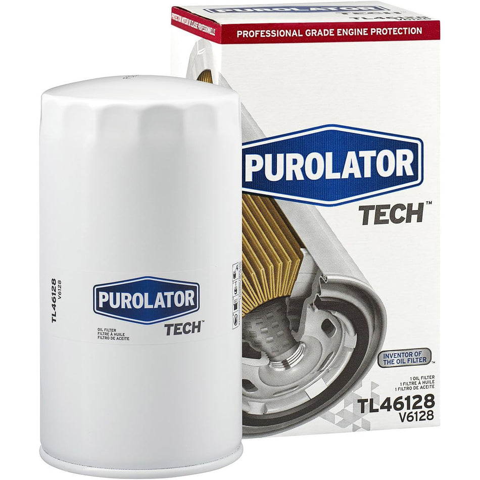 FILTRO DE ACEITE PUROLATOR - TL46128