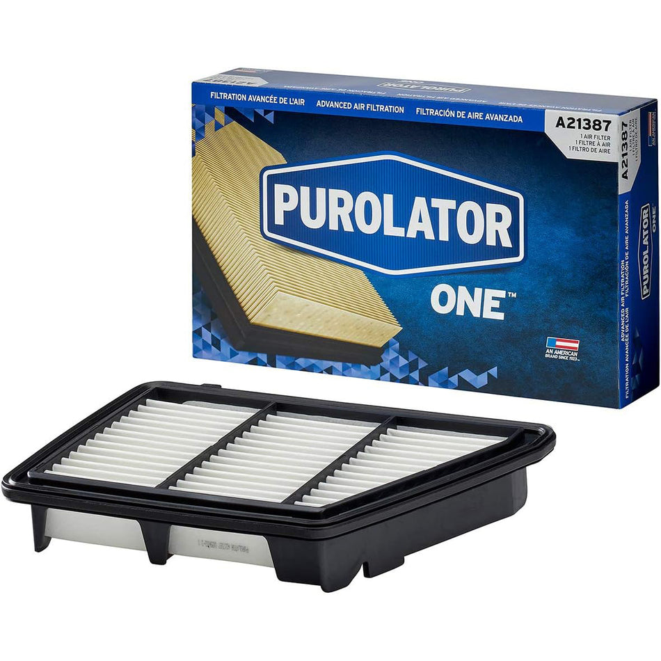 FILTRO DE AIRE PUROLATOR - AF5282