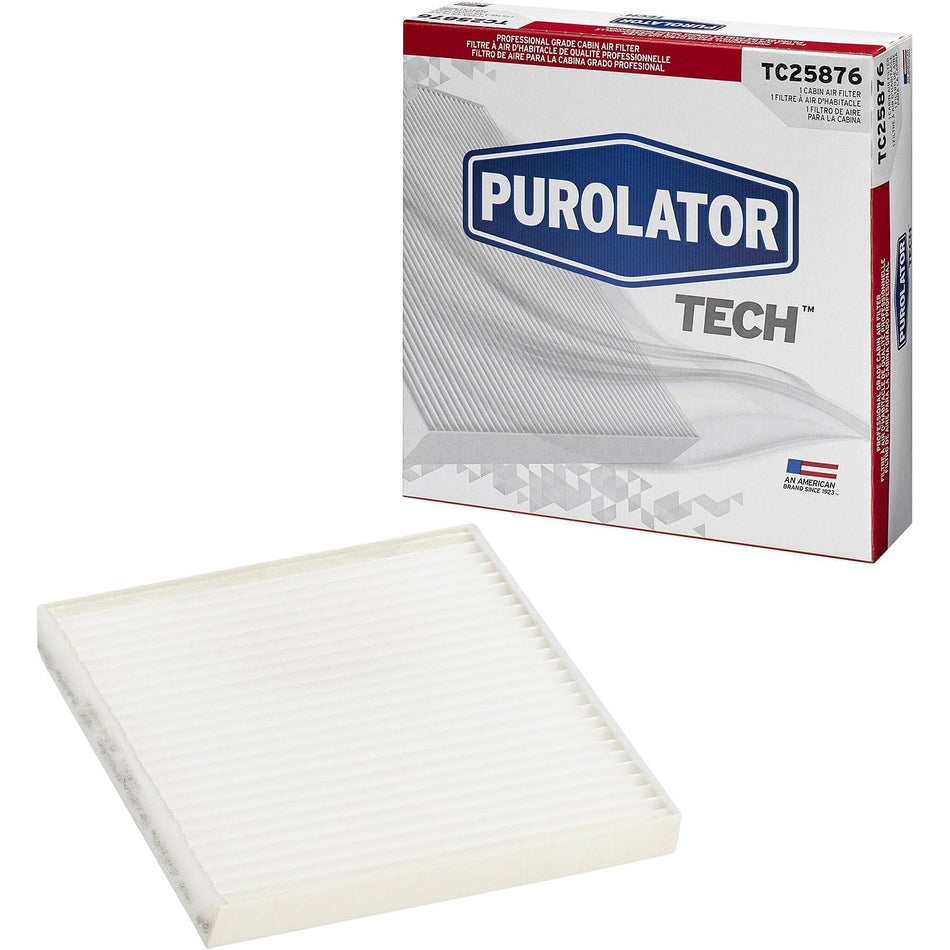 FILTRO DE CABINA PUROLATOR - CAF1850P