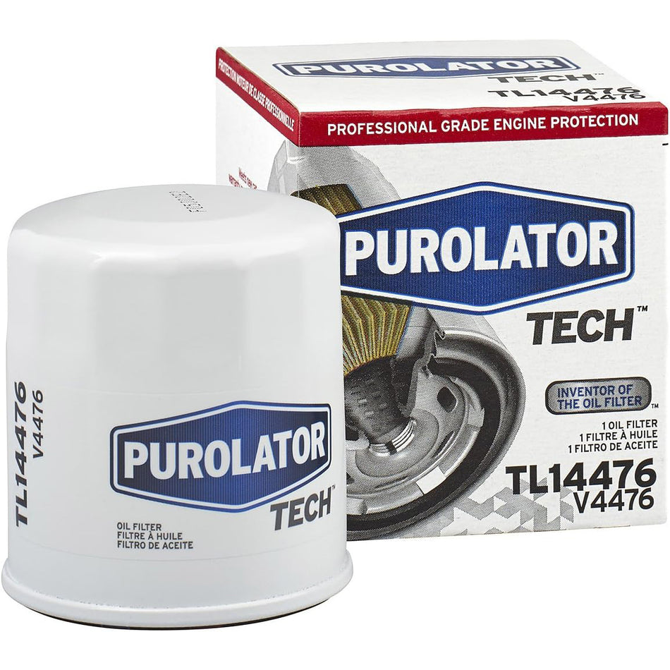 FILTRO DE ACEITE PUROLATOR - PH2840