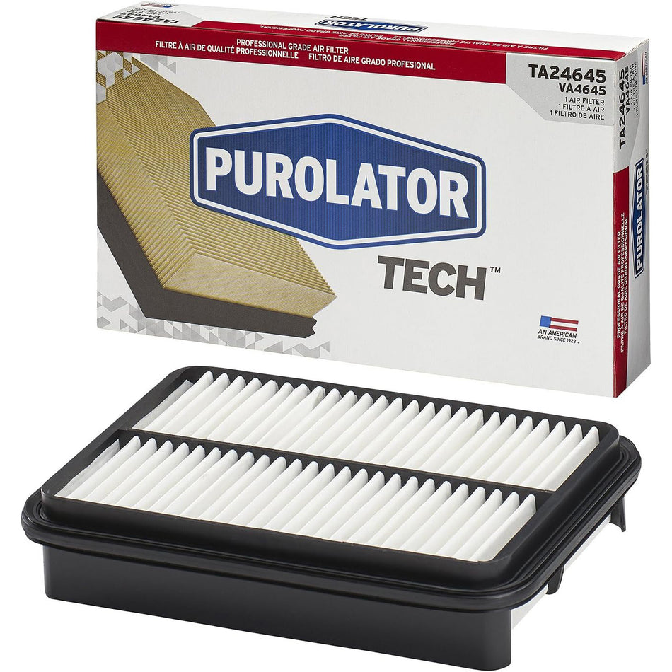 FILTRO DE AIRE PUROLATOR - AF7819