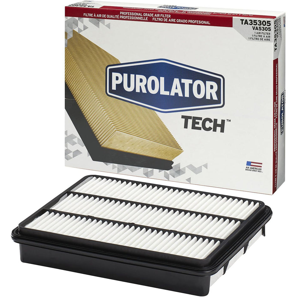 FILTRO DE AIRE PUROLATOR - AF7938