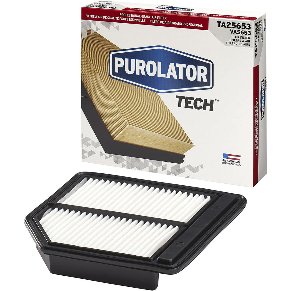 FILTRO DE AIRE PUROLATOR - AF4008