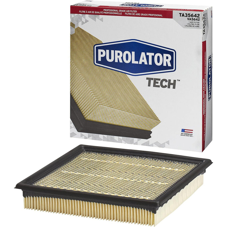 FILTRO DE AIRE PUROLATOR - AF2883