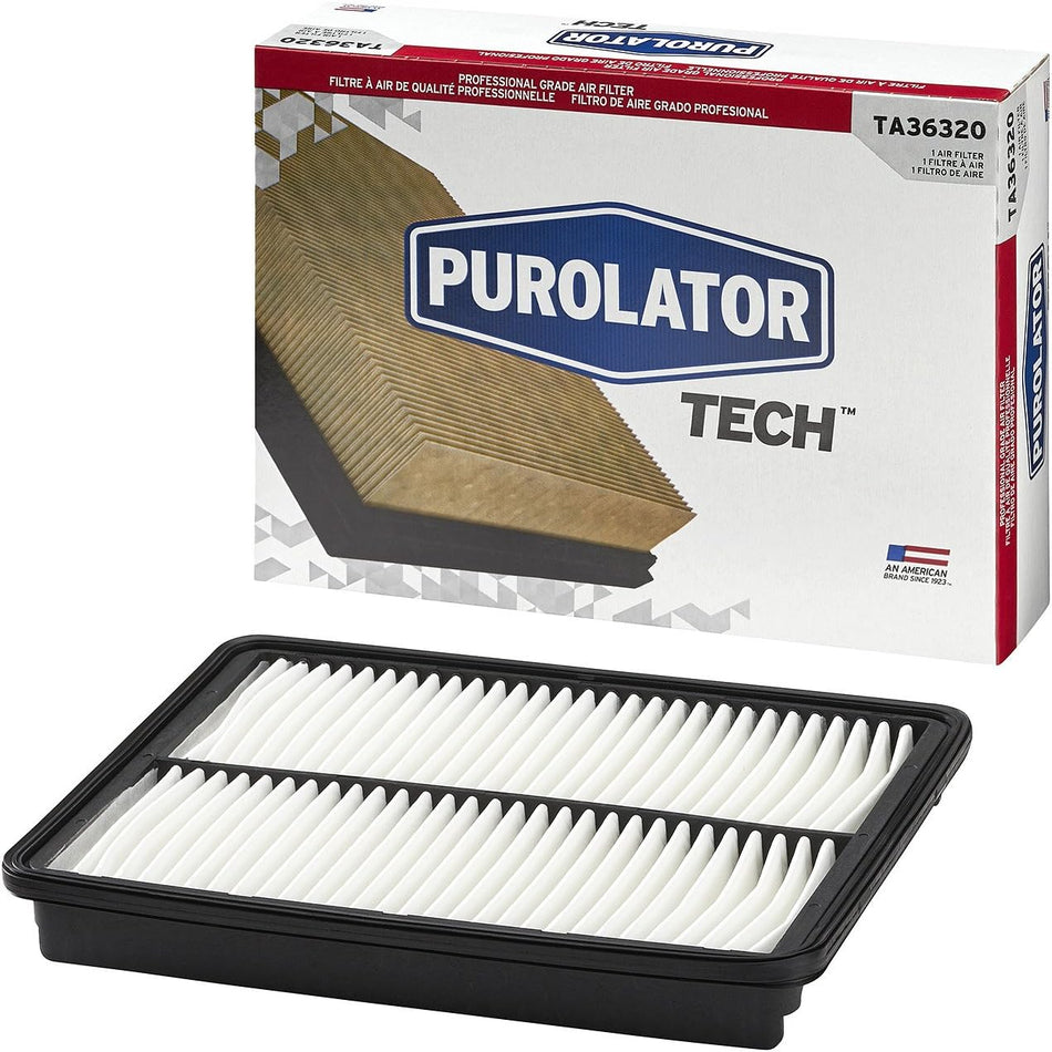 FILTRO DE AIRE PUROLATOR - AF5224