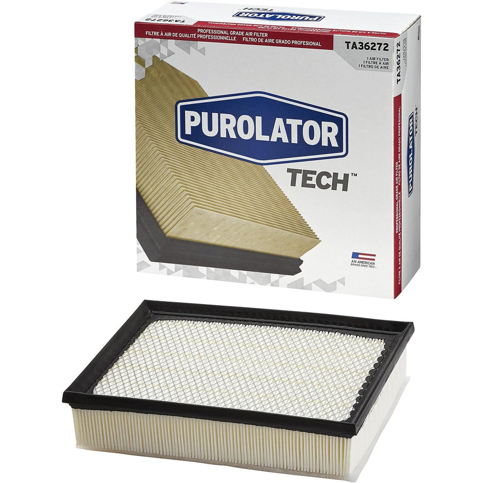 FILTRO AIRE PUROLATOR - AF9912