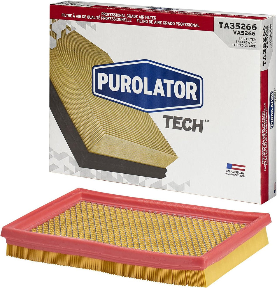 FILTRO DE AIRE PUROLATOR - AF8248