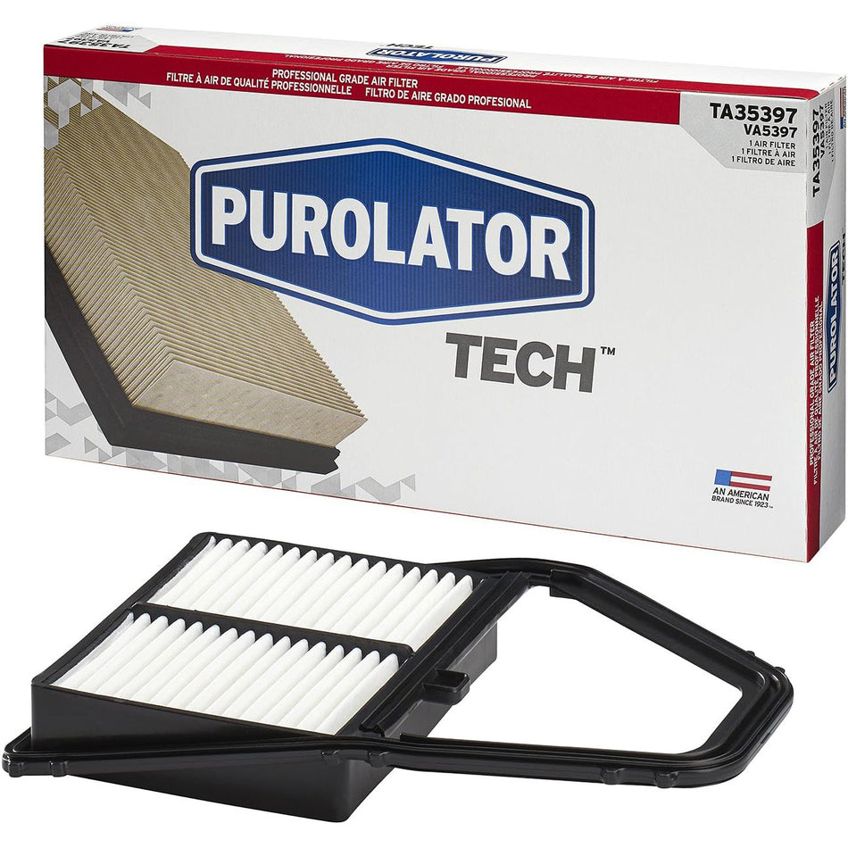 FILTRO DE AIRE PUROLATOR - AF7990