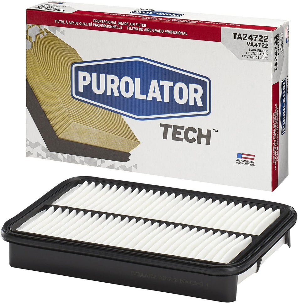 FILTRO DE AIRE PUROLATOR - AF7892