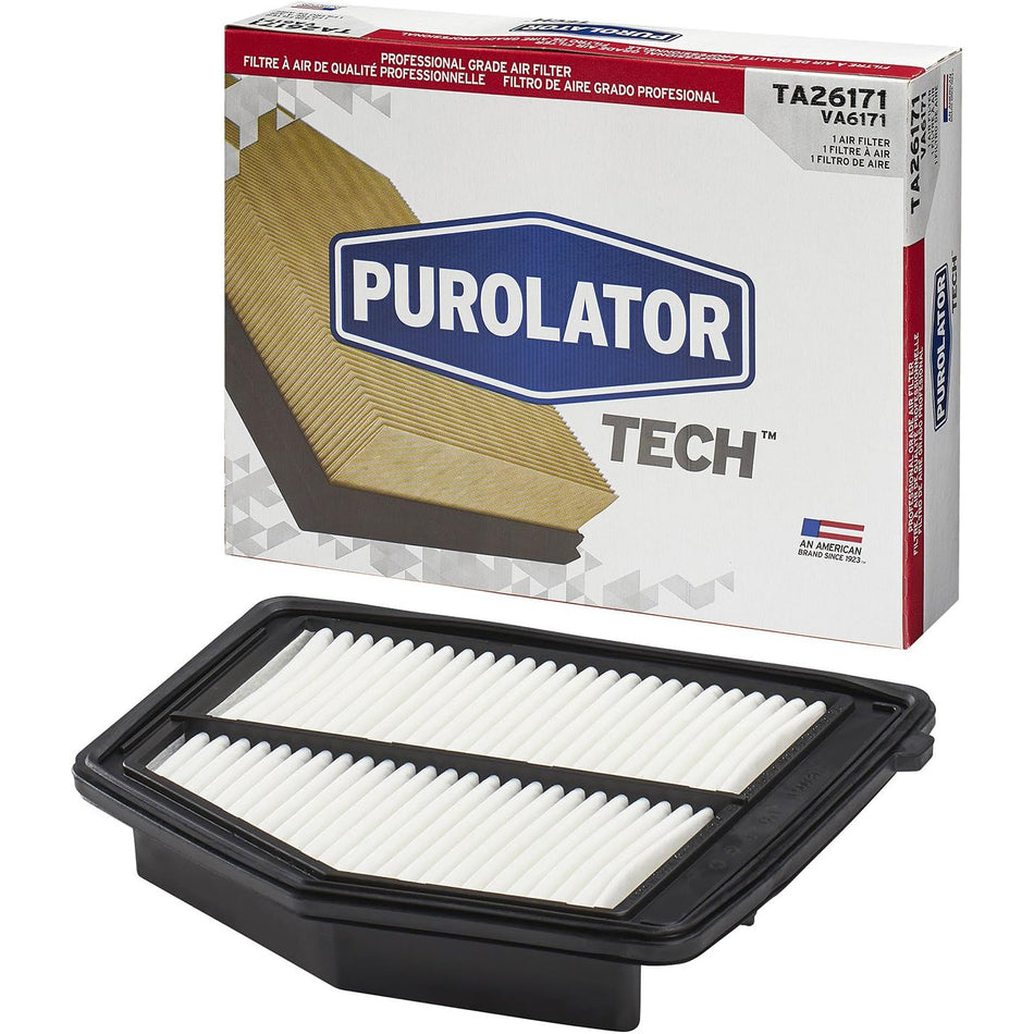 FILTRO DE AIRE PUROLATOR - AF5201