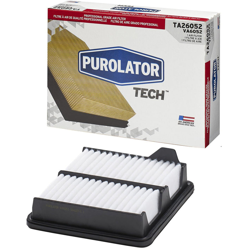 FILTRO DE AIRE PUROLATOR - AF4055