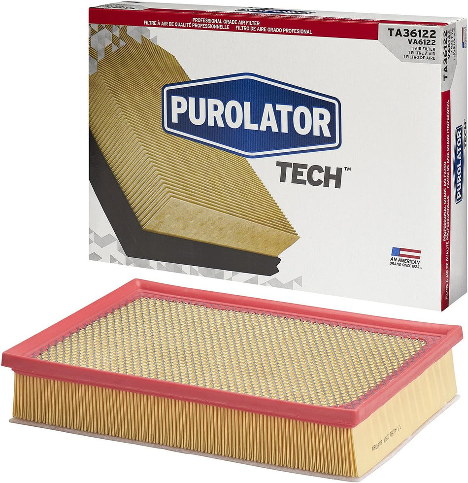 FILTRO DE AIRE PUROLATOR - AF4066