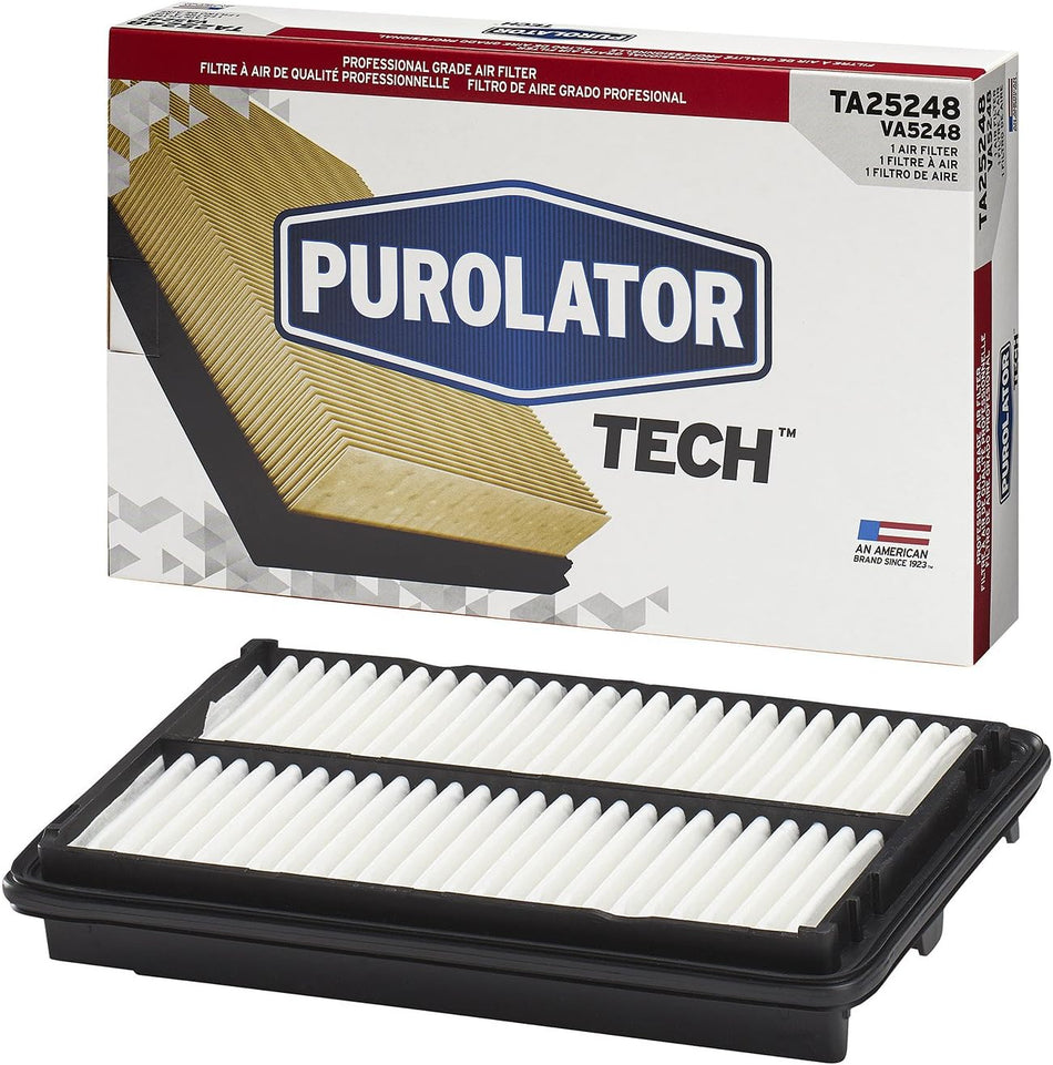 FILTRO DE AIRE PUROLATOR - AF7919