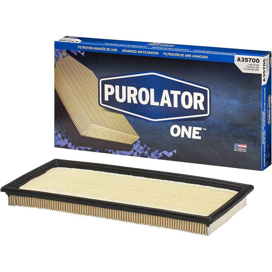 FILTRO DE AIRE PUROLATOR - AF3997