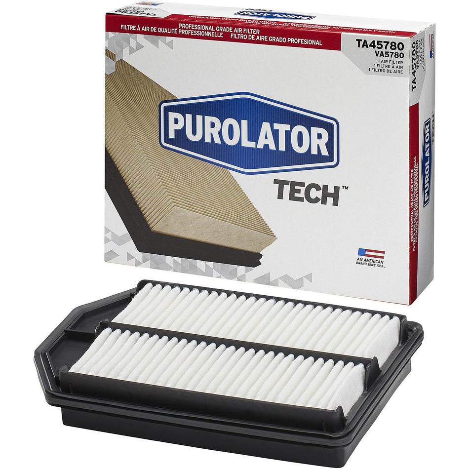 FILTRO DE AIRE PUROLATOR - AF4027