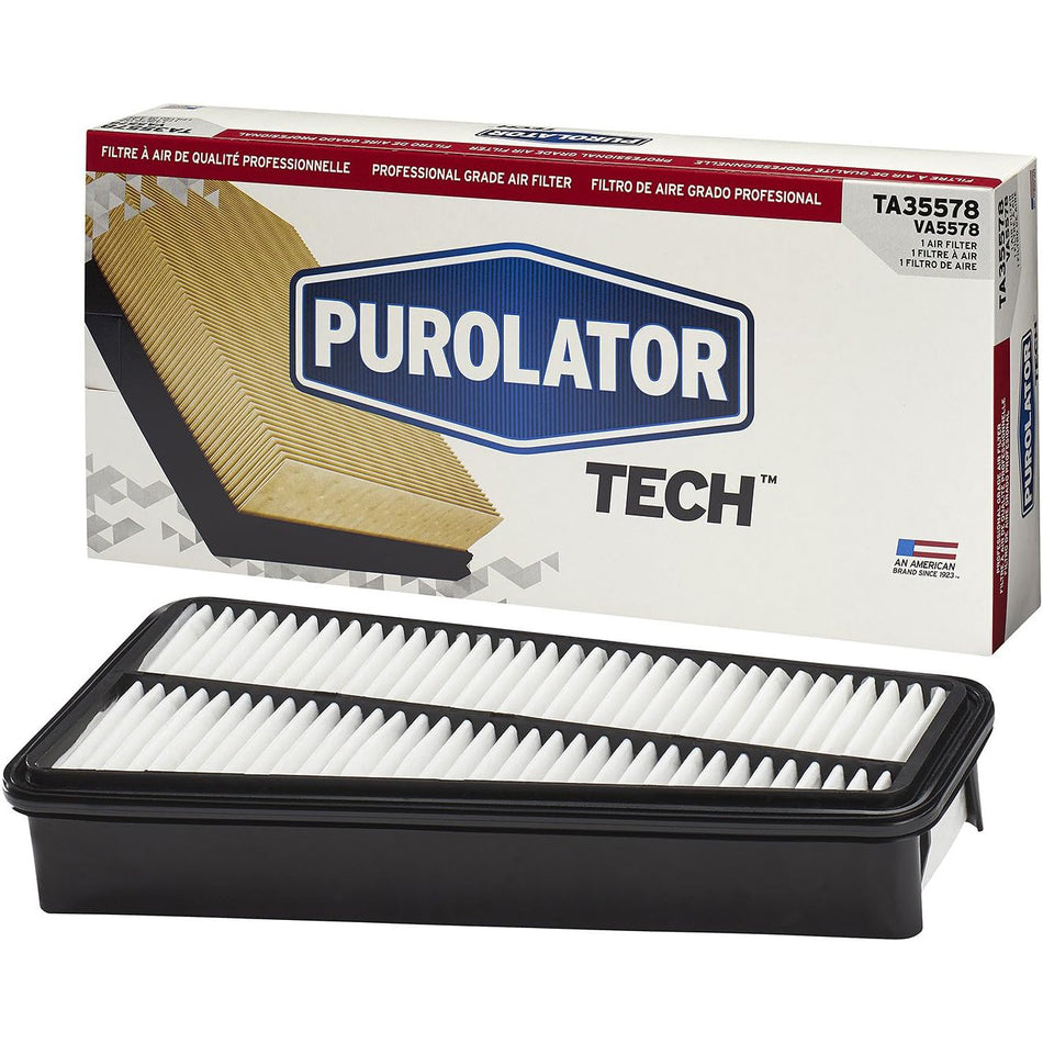 FILTRO DE AIRE PUROLATOR - AF3959