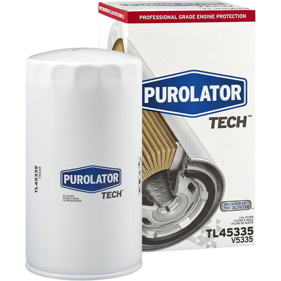 FILTRO DE ACEITE PUROLATOR - LFP780