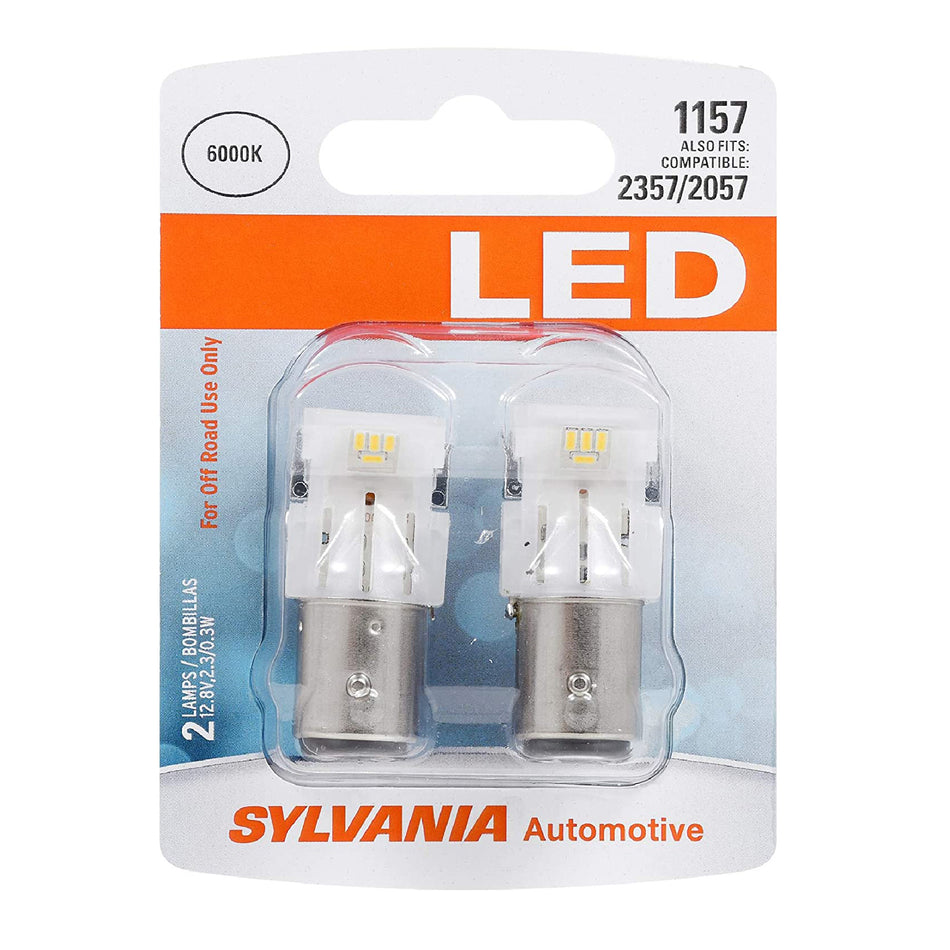 FOCO 1034 LED SYLVANIA PAR - 1157SL