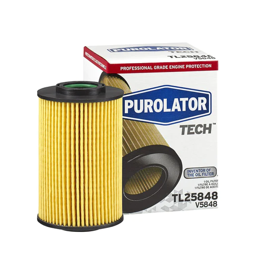 FILTRO DE ACEITE PUROLATOR - P982