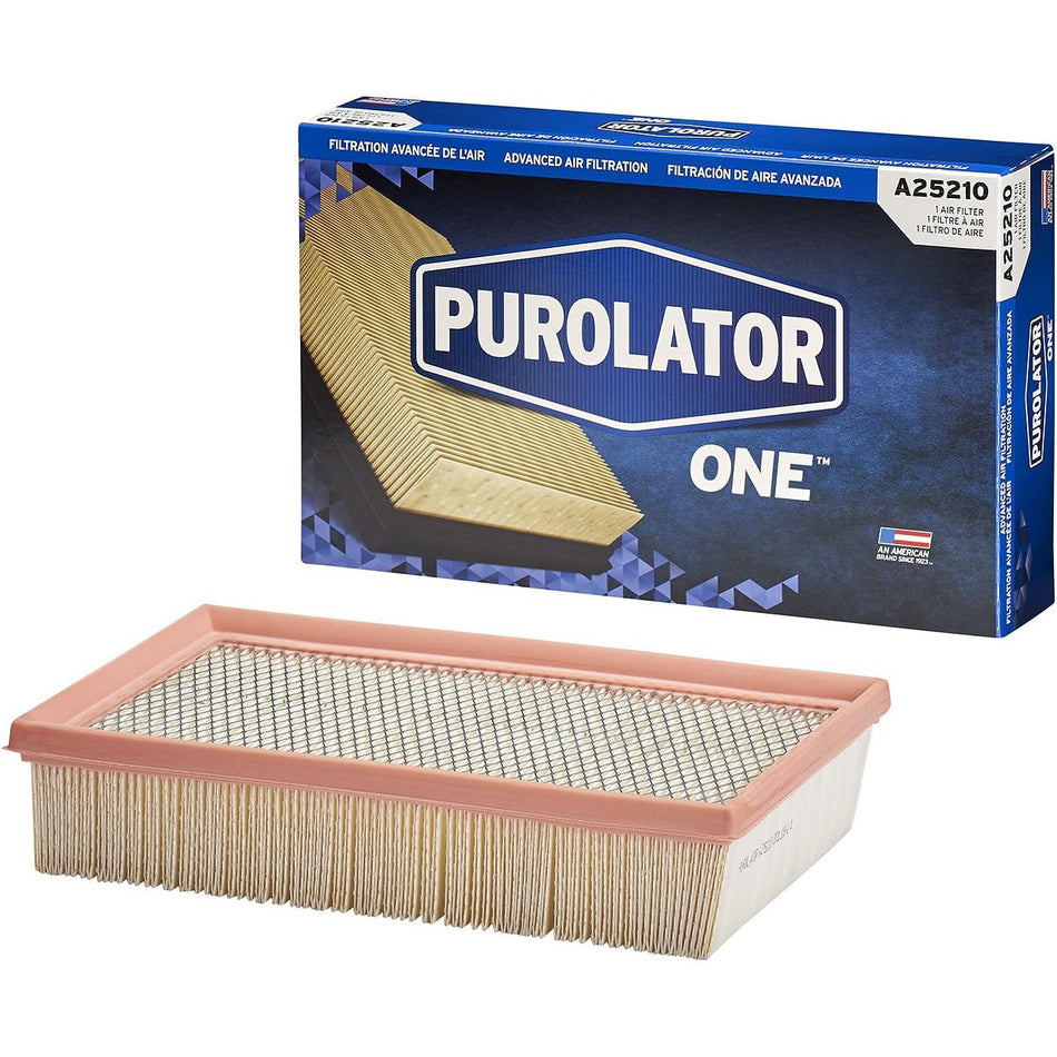 FILTRO DE AIRE PUROLATOR - AF8267