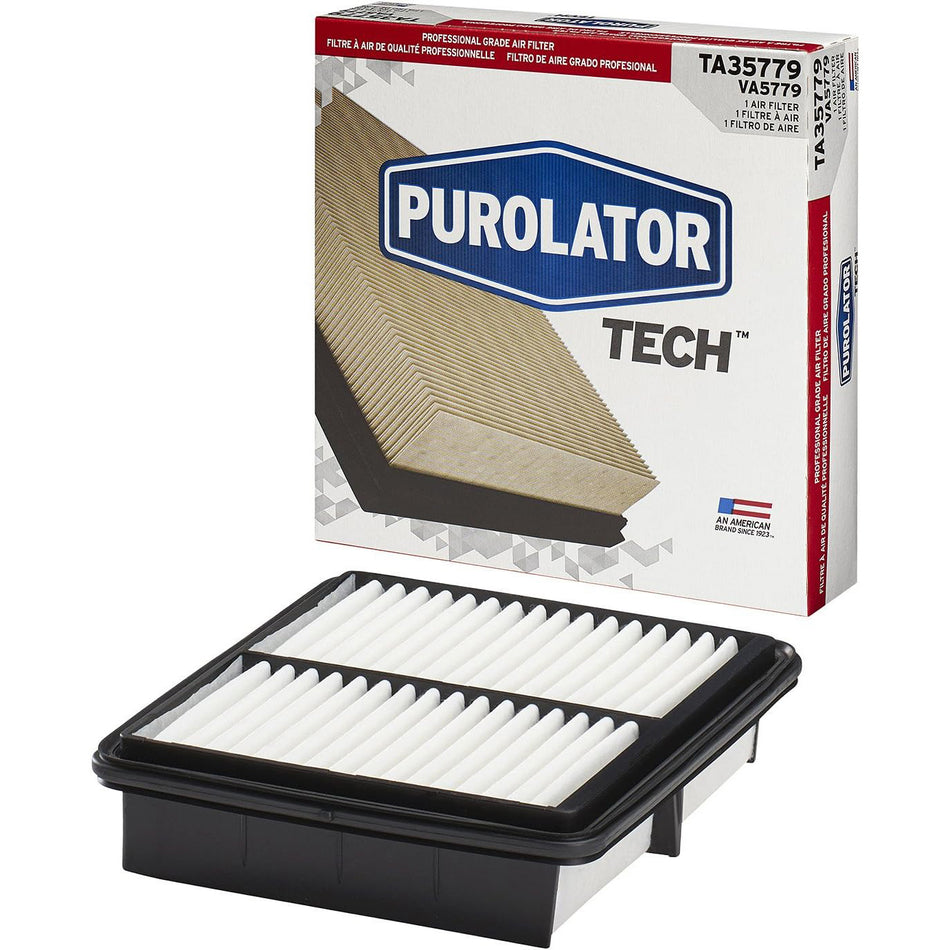 FILTRO DE AIRE PUROLATOR - AF4033