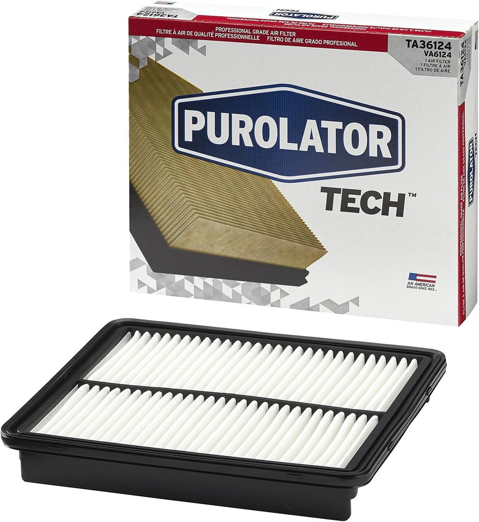 FILTRO DE AIRE PUROLATOR - AF5185