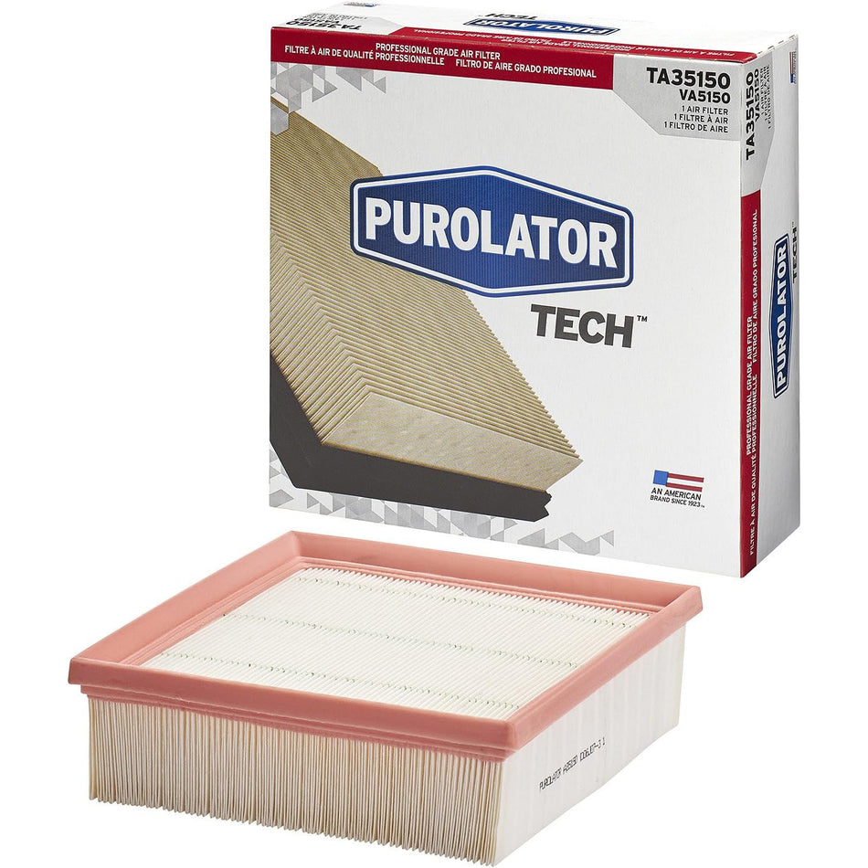 FILTRO DE AIRE PUROLATOR - AF7913