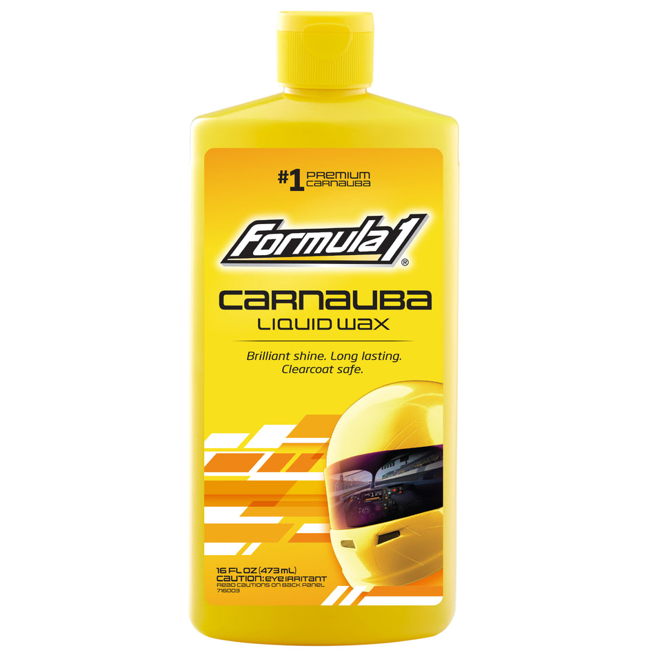 SHAMPOO & CERA 16OZ FORMULA 1