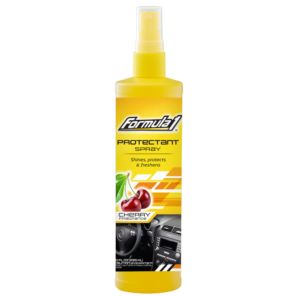 PROTECTOR PARA TABLERO 10OZ CHERRY - FORMULA 1