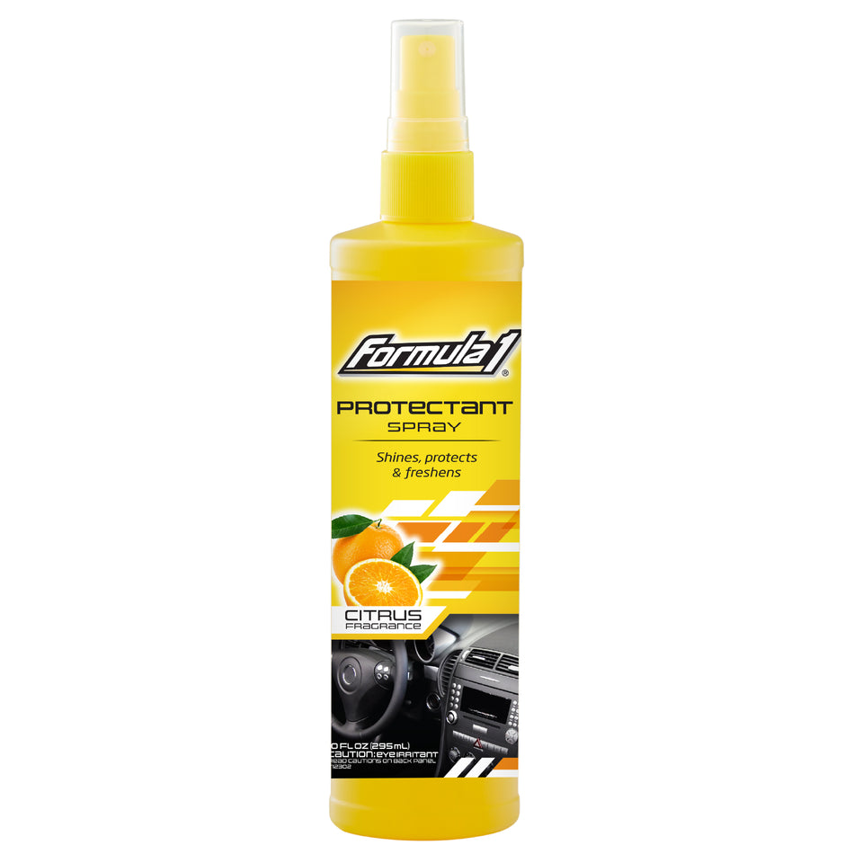 PROTECTOR PARA TABLERO 10OZ CITRUS - FORMULA 1