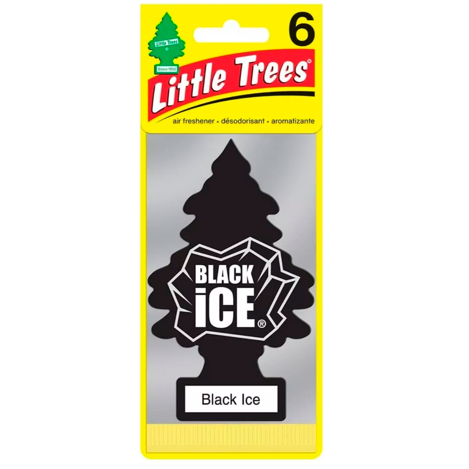 PINITO BLACK ICE 6PACK