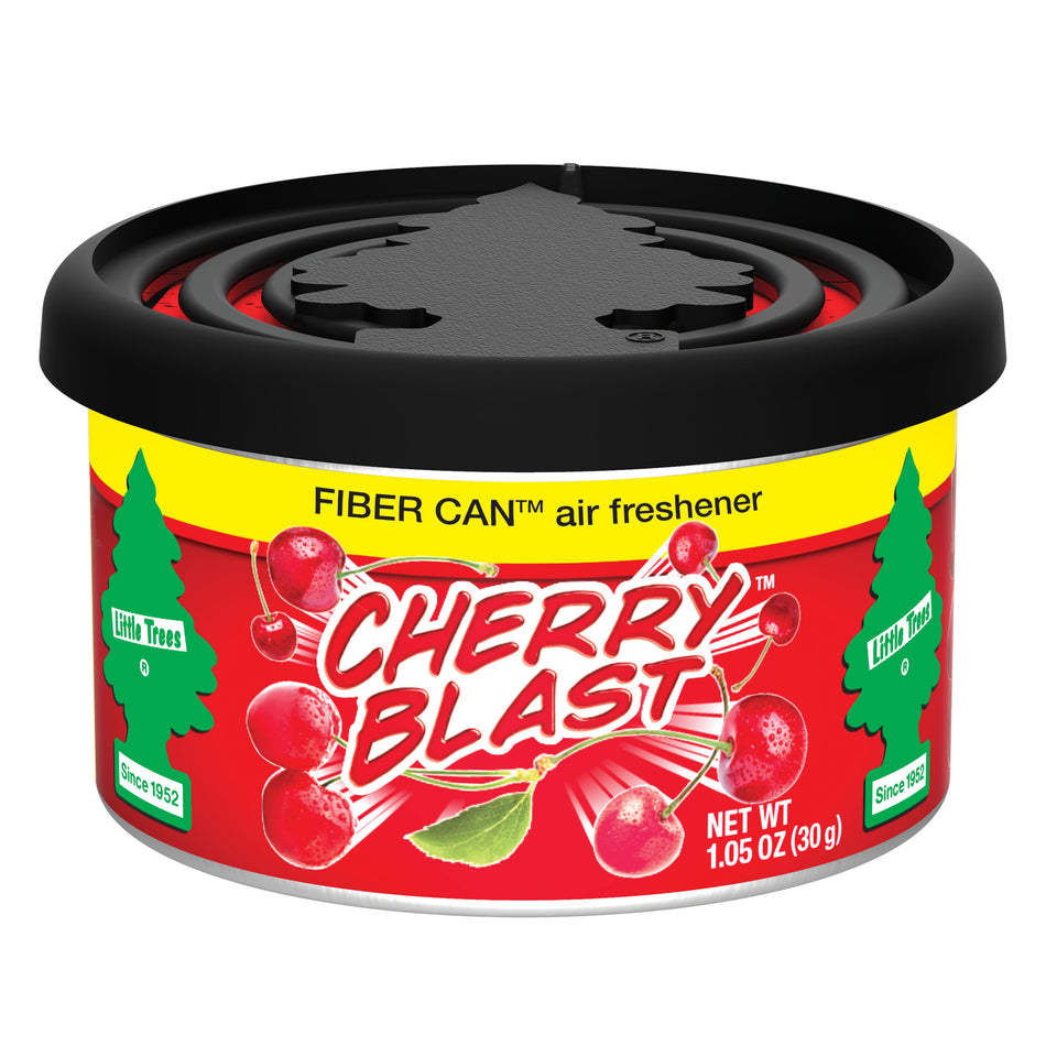 FIBER CAN CHERRY BLAST