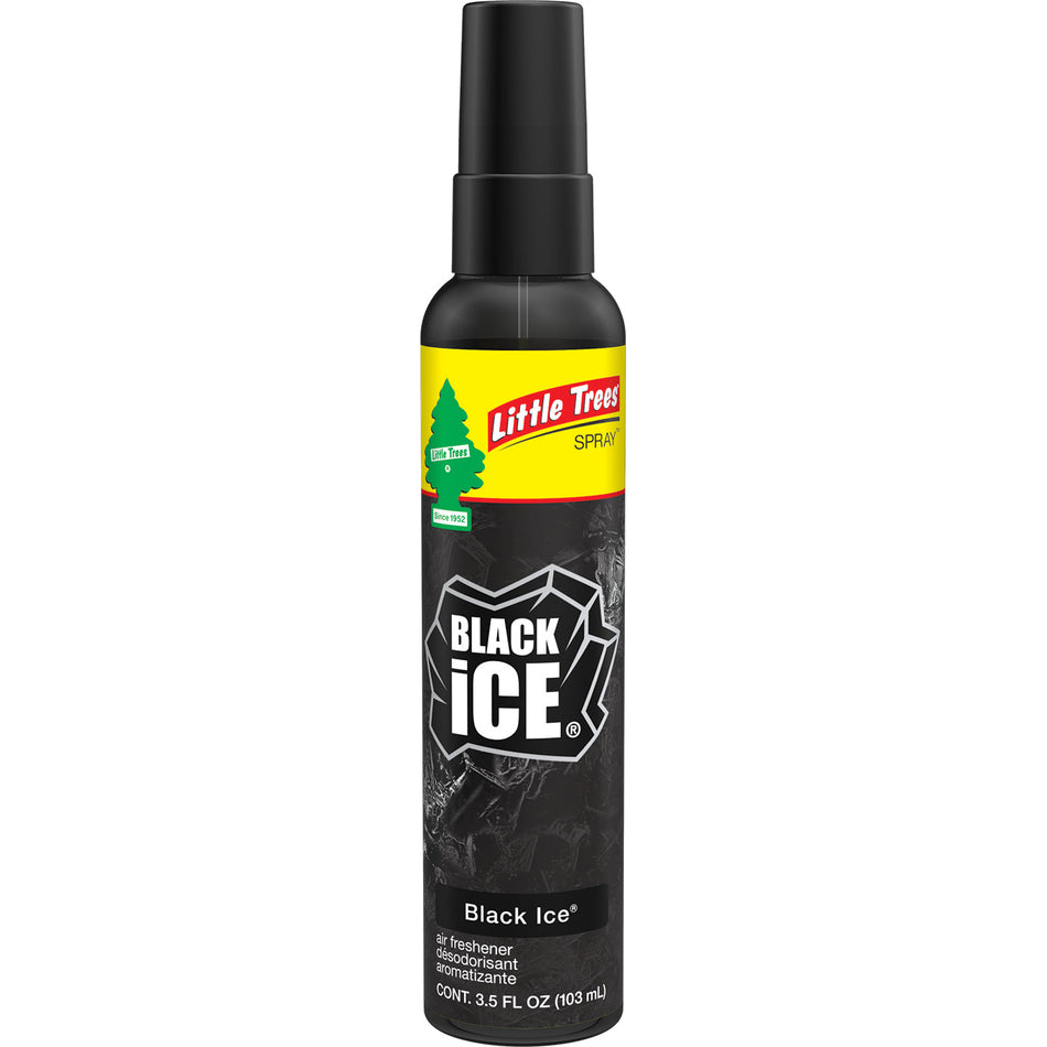 PUMP SPRAY BLACK ICE 100 ML