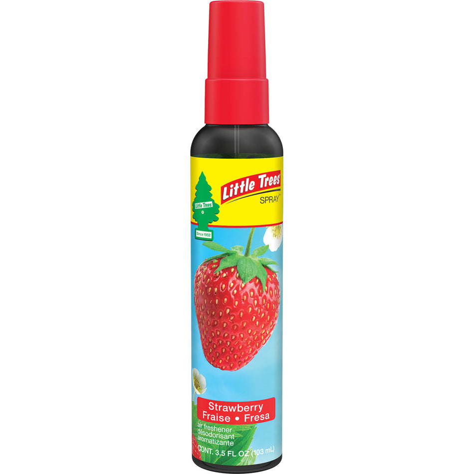 PUMP SPRAY FRESA 100 ML