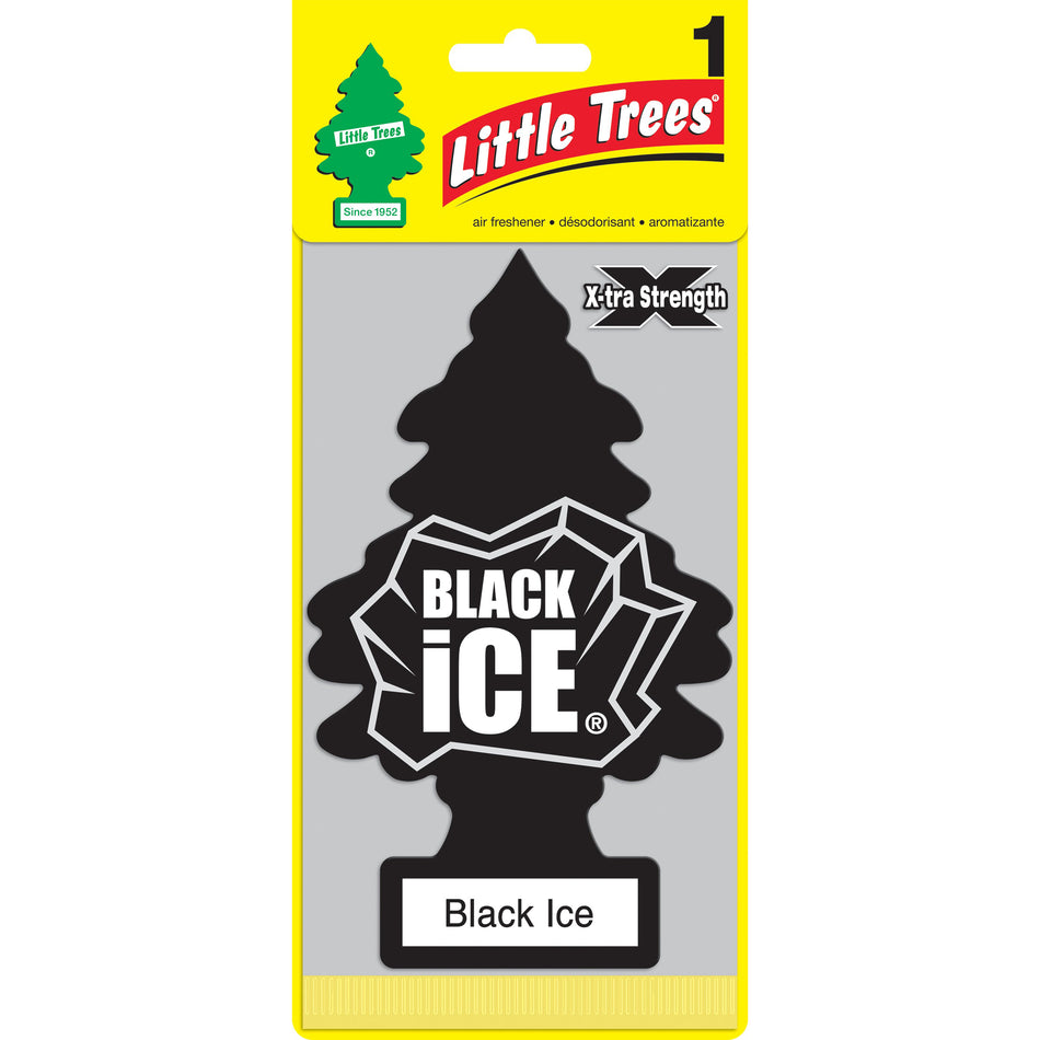 PINITO BLACK ICE XL