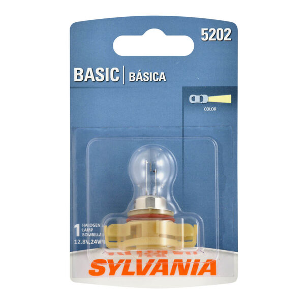FOCO 5202 24W 12V SYLVANIA