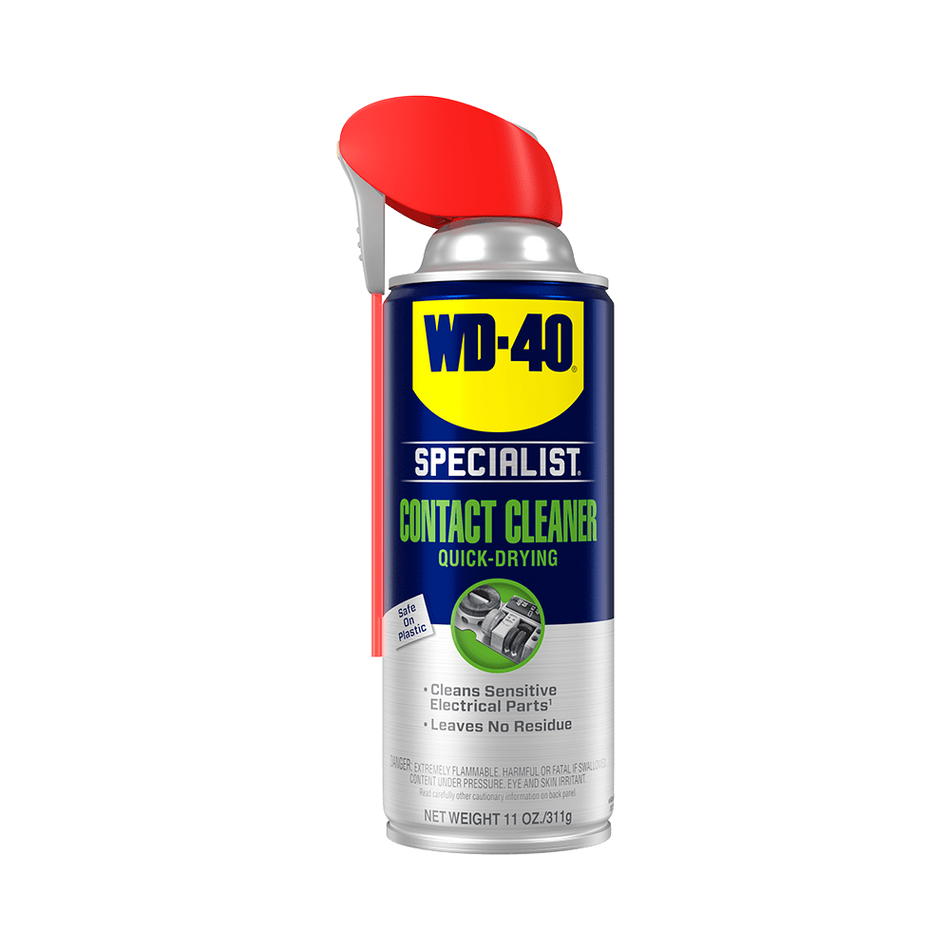 LIMPIADOR DE CONTACTOS 8OZ WD-40