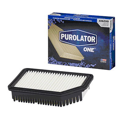 FILTRO DE AIRE PUROLATOR - AF5206