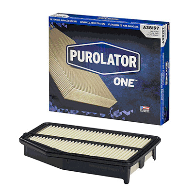 FILTRO DE AIRE PUROLATOR - AF5246