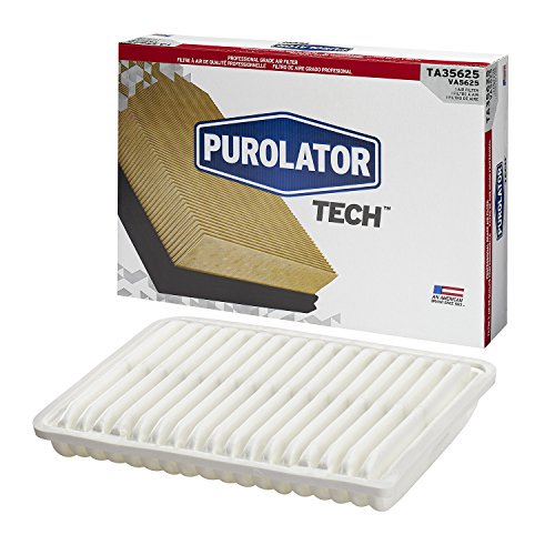 FILTRO DE AIRE PUROLATOR - AF3994