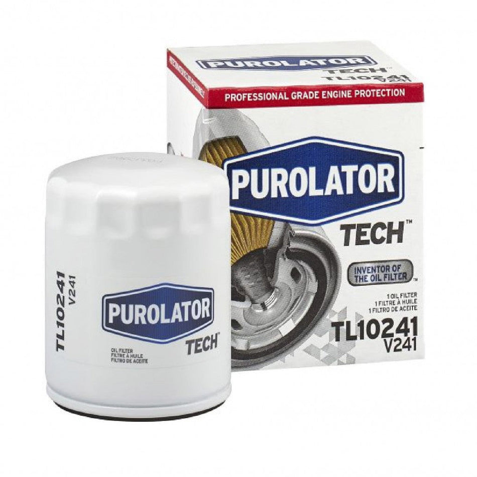 FILTRO DE ACEITE PUROLATOR - PH2835